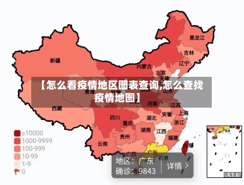 【怎么看疫情地区图表查询,怎么查找疫情地图】