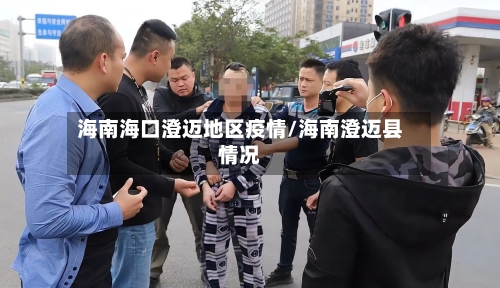 海南海口澄迈地区疫情/海南澄迈县情况