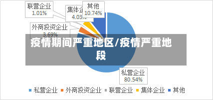 疫情期间严重地区/疫情严重地段