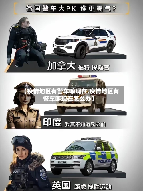 【疫情地区有警车嘛现在,疫情地区有警车嘛现在怎么办】