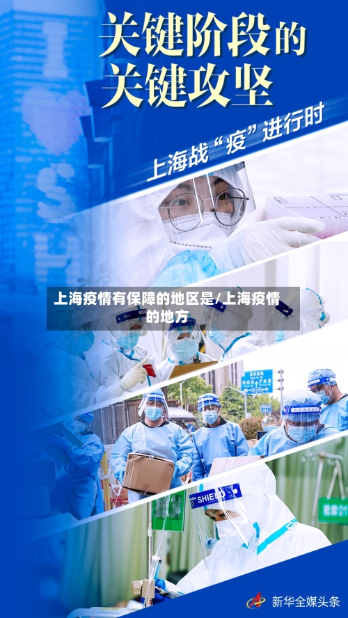 上海疫情有保障的地区是/上海疫情的地方-第2张图片