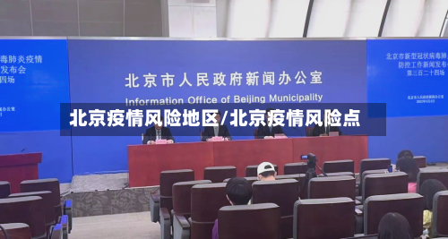 北京疫情风险地区/北京疫情风险点-第2张图片