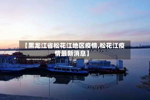 【黑龙江省松花江地区疫情,松花江疫情最新消息】-第2张图片