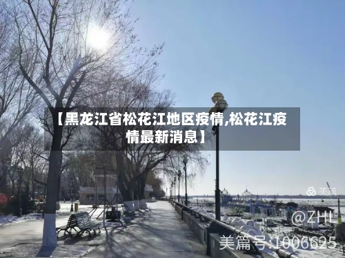 【黑龙江省松花江地区疫情,松花江疫情最新消息】