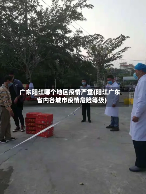 广东阳江哪个地区疫情严重(阳江广东省内各城市疫情危险等级)-第2张图片