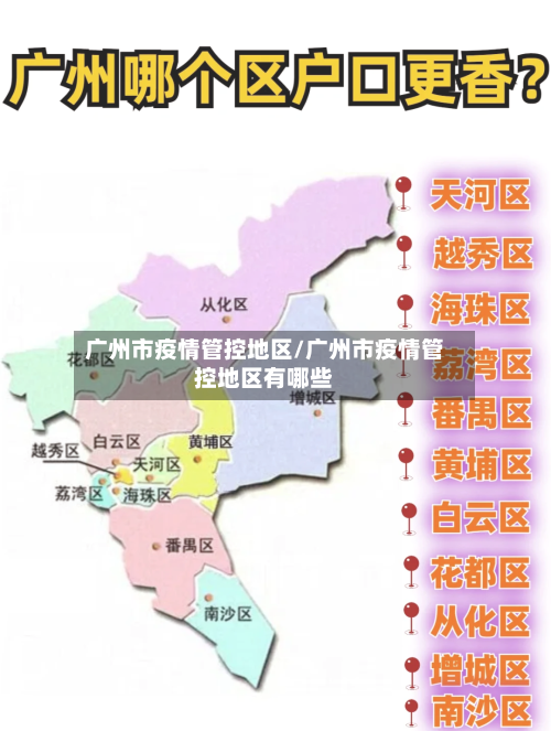 广州市疫情管控地区/广州市疫情管控地区有哪些