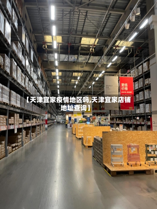 【天津宜家疫情地区吗,天津宜家店铺地址查询】-第3张图片