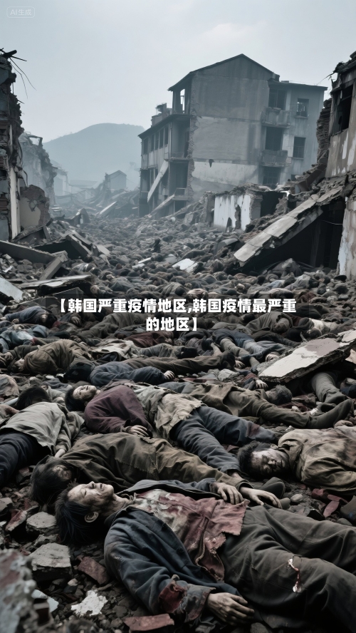 【韩国严重疫情地区,韩国疫情最严重的地区】