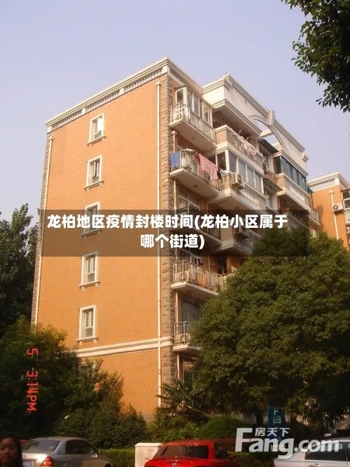 龙柏地区疫情封楼时间(龙柏小区属于哪个街道)