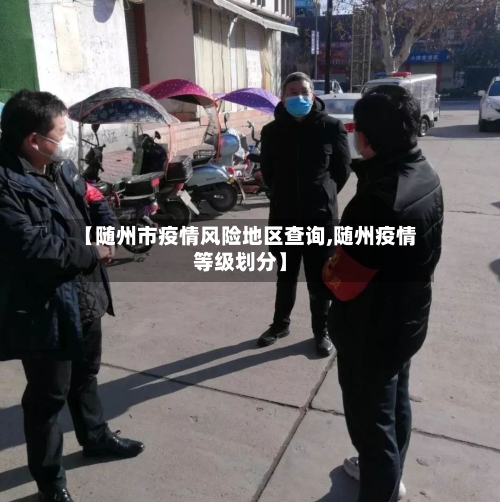 【随州市疫情风险地区查询,随州疫情等级划分】-第2张图片