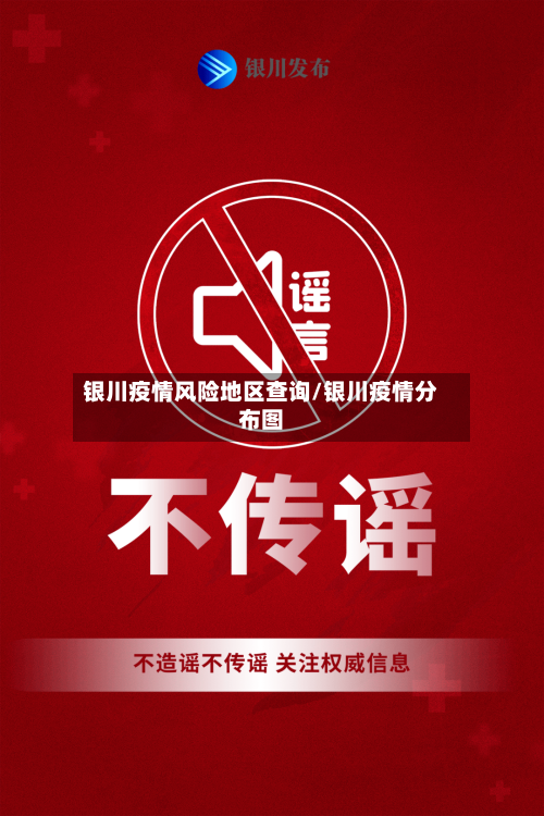 银川疫情风险地区查询/银川疫情分布图