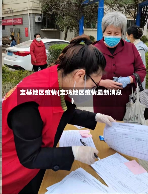 宝基地区疫情(宝鸡地区疫情最新消息)