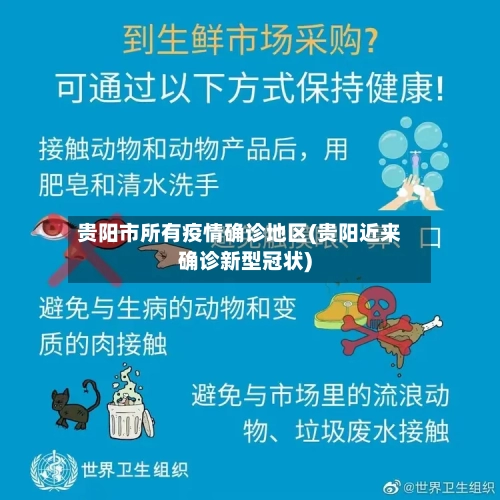 贵阳市所有疫情确诊地区(贵阳近来确诊新型冠状)