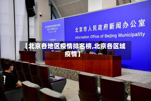 【北京各地区疫情排名榜,北京各区域疫情】-第2张图片