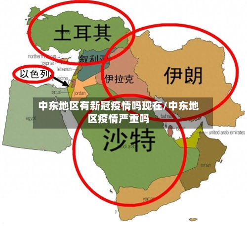 中东地区有新冠疫情吗现在/中东地区疫情严重吗