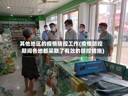 其他地区的疫情防控工作(疫情防控期间各地都采取了有效的防控措施)-第2张图片