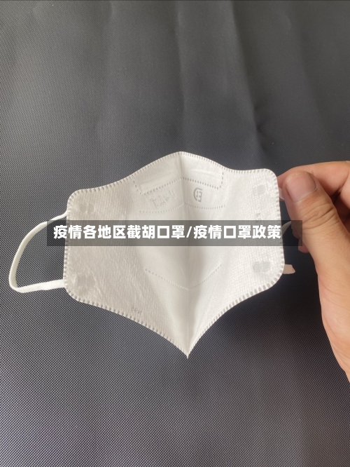 疫情各地区截胡口罩/疫情口罩政策