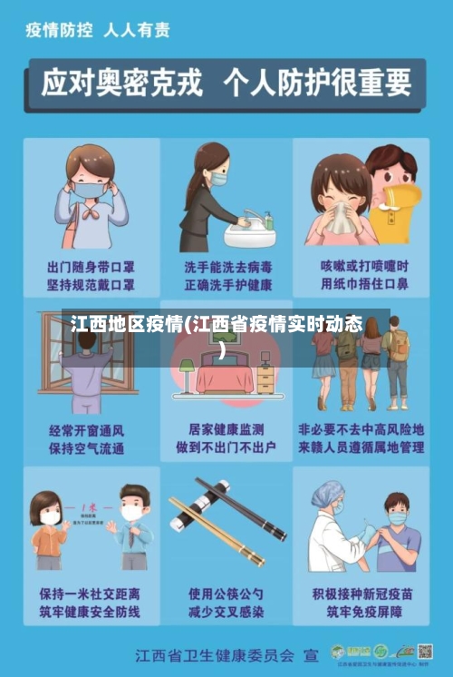 江西地区疫情(江西省疫情实时动态)