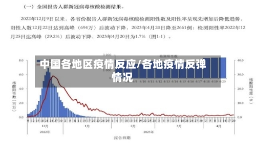 中国各地区疫情反应/各地疫情反弹情况
