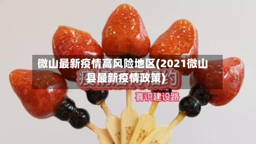 微山最新疫情高风险地区(2021微山县最新疫情政策)-第2张图片