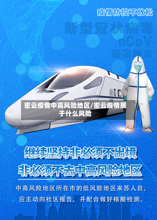 密云疫情中高风险地区/密云疫情属于什么风险