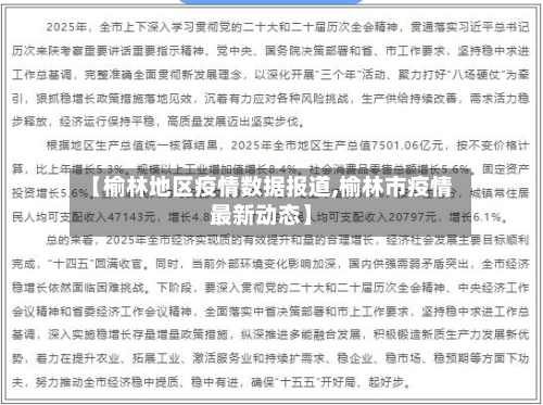 【榆林地区疫情数据报道,榆林市疫情最新动态】-第3张图片