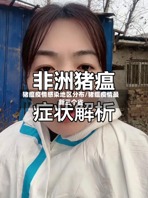 猪瘟疫情感染地区分布/猪瘟疫情最新三个省