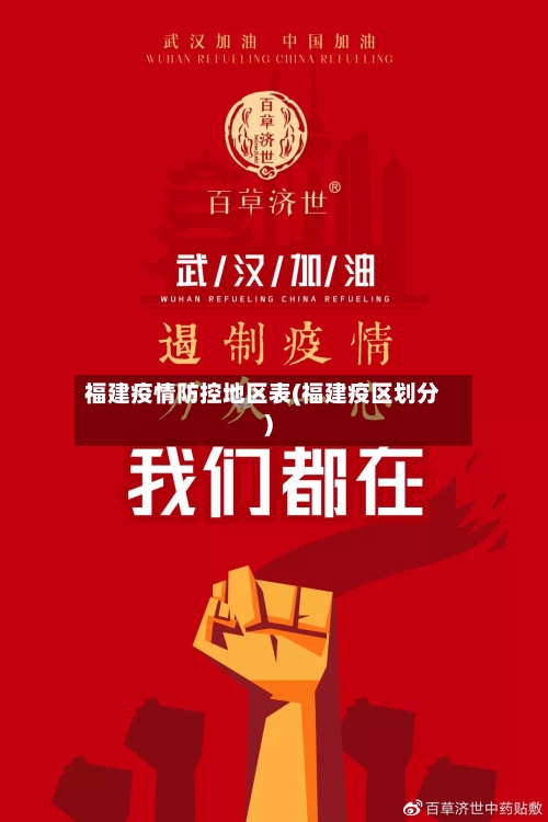 福建疫情防控地区表(福建疫区划分)
