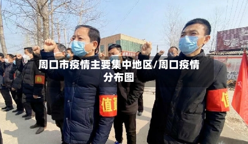 周口市疫情主要集中地区/周口疫情分布图