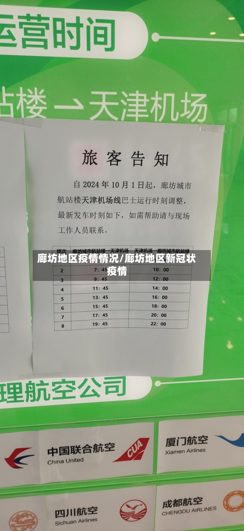 廊坊地区疫情情况/廊坊地区新冠状疫情-第2张图片