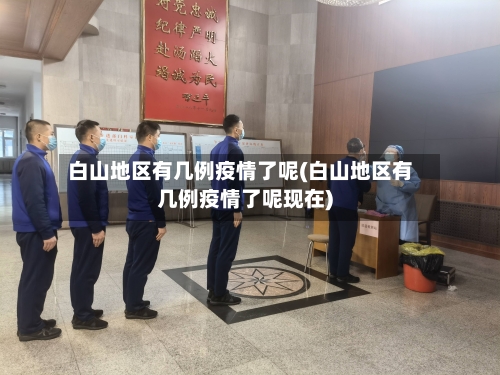 白山地区有几例疫情了呢(白山地区有几例疫情了呢现在)