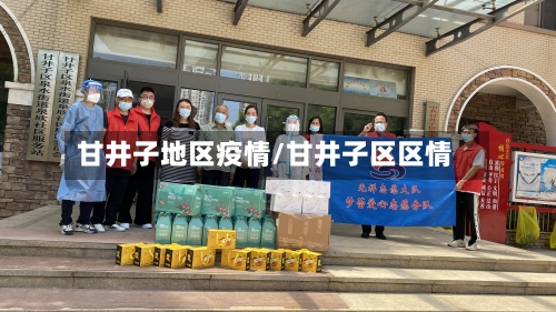 甘井子地区疫情/甘井子区区情