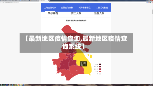 【最新地区疫情查询,最新地区疫情查询系统】-第3张图片