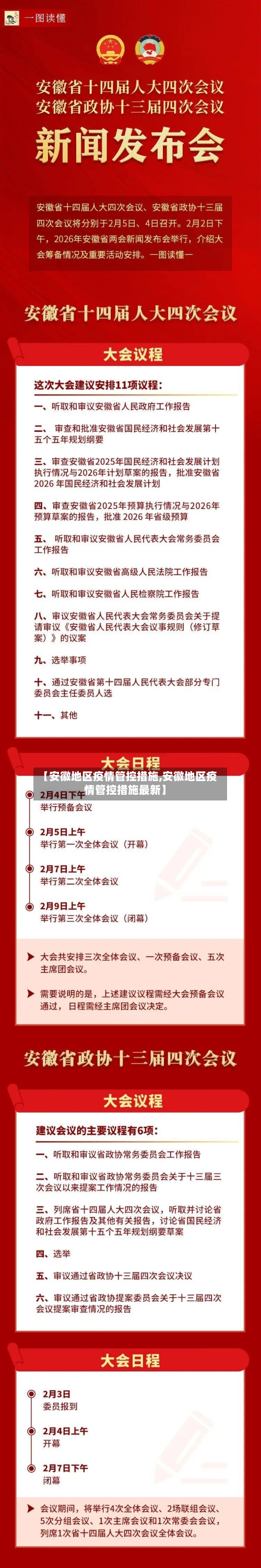 【安徽地区疫情管控措施,安徽地区疫情管控措施最新】-第2张图片