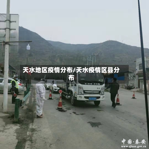 天水地区疫情分布/天水疫情区县分布