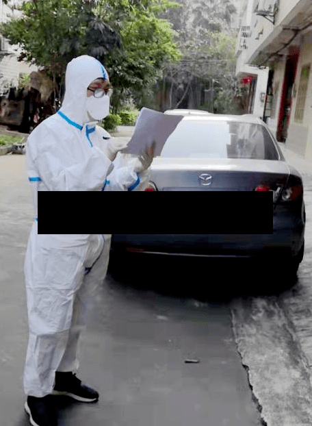 崇左算钦州地区吗疫情/崇左算钦州地区吗疫情情况