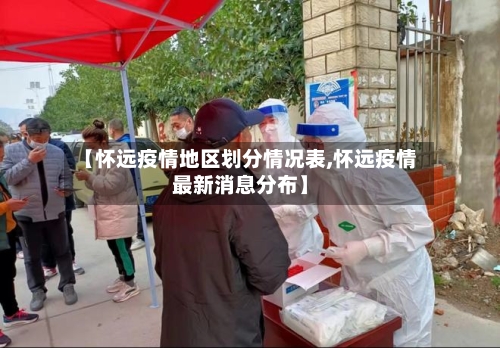 【怀远疫情地区划分情况表,怀远疫情最新消息分布】