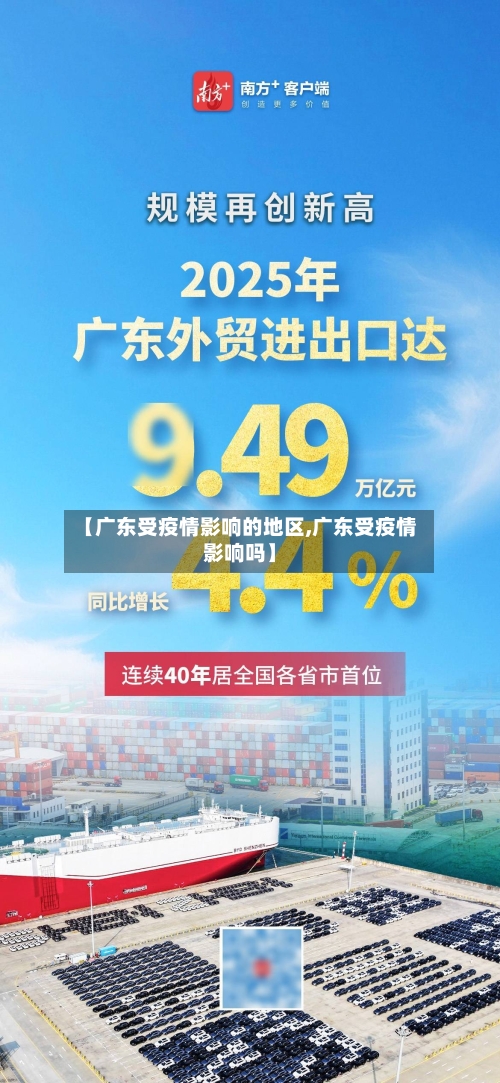 【广东受疫情影响的地区,广东受疫情影响吗】
