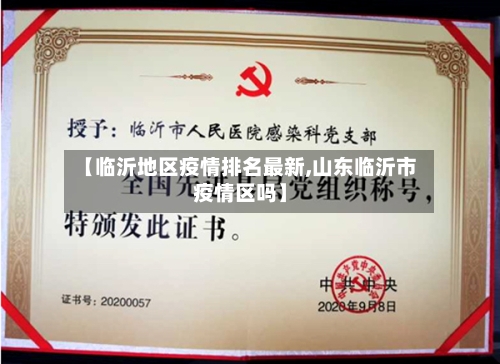 【临沂地区疫情排名最新,山东临沂市疫情区吗】