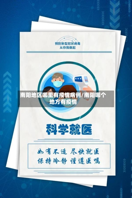 南阳地区哪里有疫情病例/南阳哪个地方有疫情