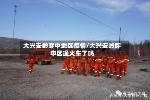 大兴安岭呼中地区疫情/大兴安岭呼中区通火车了吗