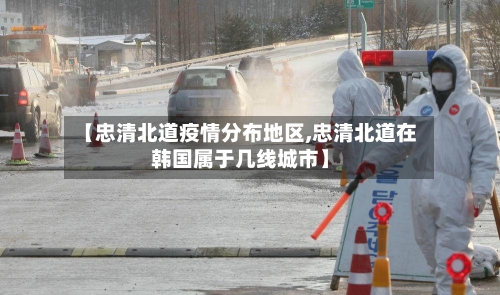 【忠清北道疫情分布地区,忠清北道在韩国属于几线城市】
