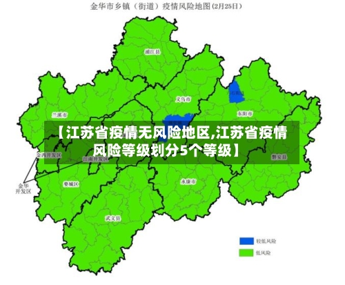 【江苏省疫情无风险地区,江苏省疫情风险等级划分5个等级】-第2张图片