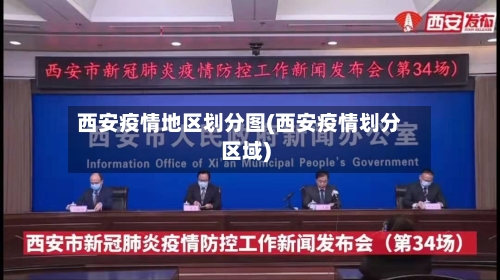 西安疫情地区划分图(西安疫情划分区域)