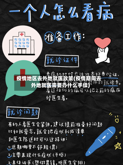 疫情地区去外地就医政策(疫情期间去外地就医需要办什么手续)-第2张图片