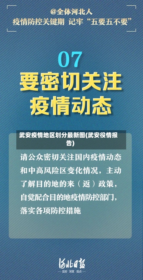 武安疫情地区划分最新图(武安役情报告)