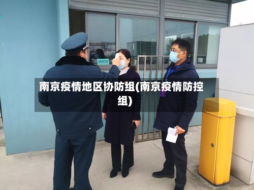 南京疫情地区协防组(南京疫情防控组)