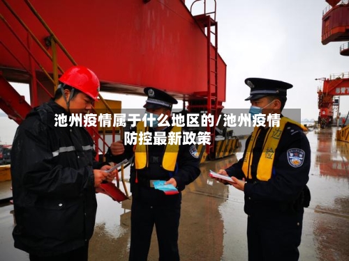 池州疫情属于什么地区的/池州疫情防控最新政策-第2张图片