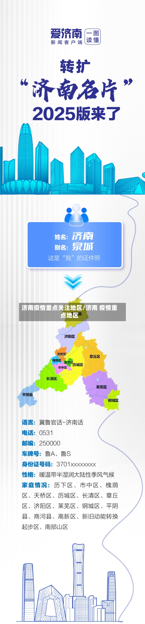 济南疫情重点关注地区/济南 疫情重点地区-第2张图片